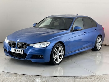 Used BMW 3 Series 2016 for sale - 77297316: Photo