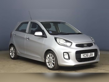 Kia - Picanto