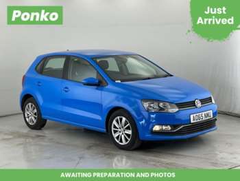 2015 (65) - 1.2 TSI BlueMotion Tech SE Hatchback 5dr Petrol Manual Euro 6 (s/s) (90 ps)