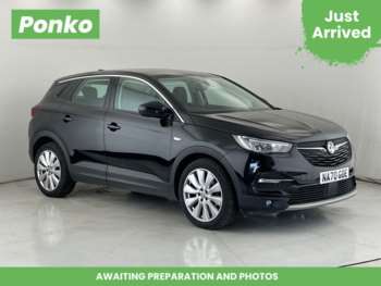 2020 (70) - 1.5 Turbo D Elite Nav 5dr