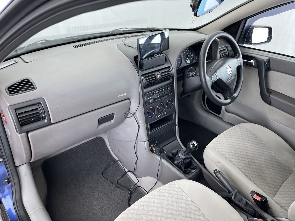 Vehicle 32