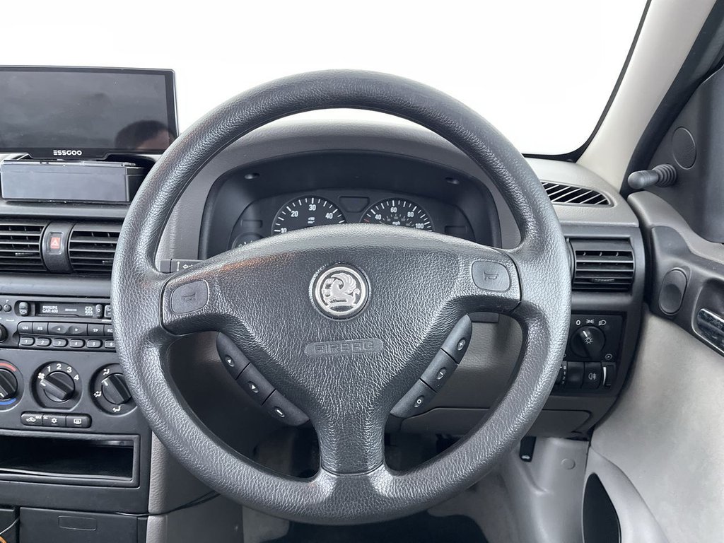 Vehicle 36