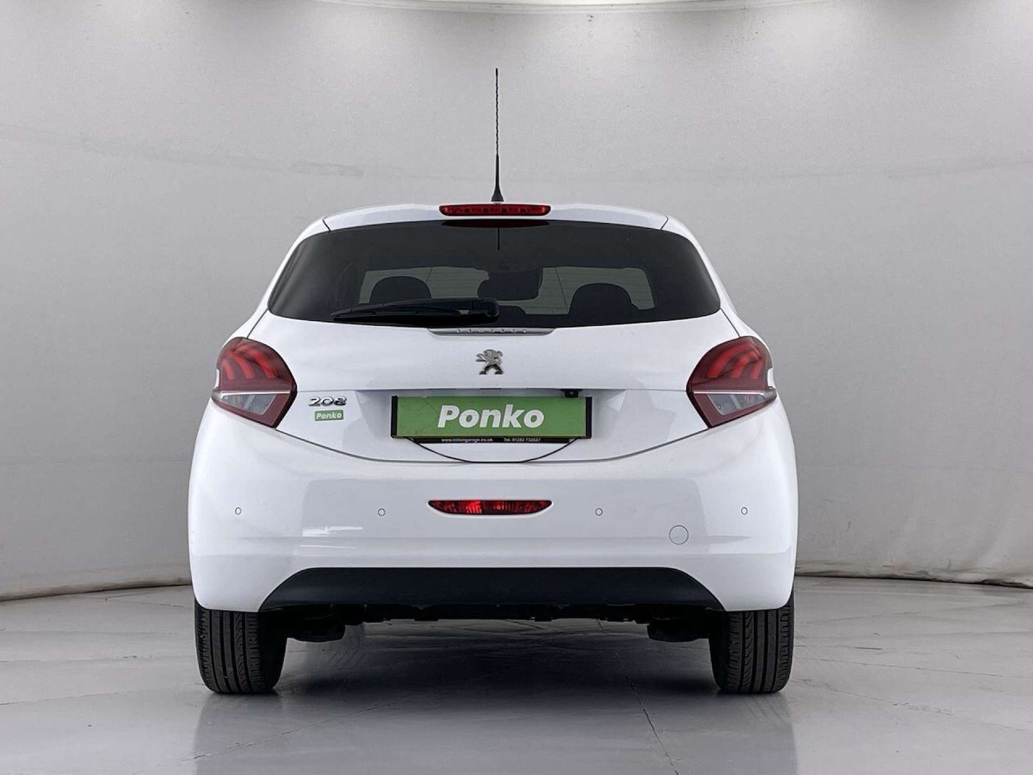 Vehicle 17