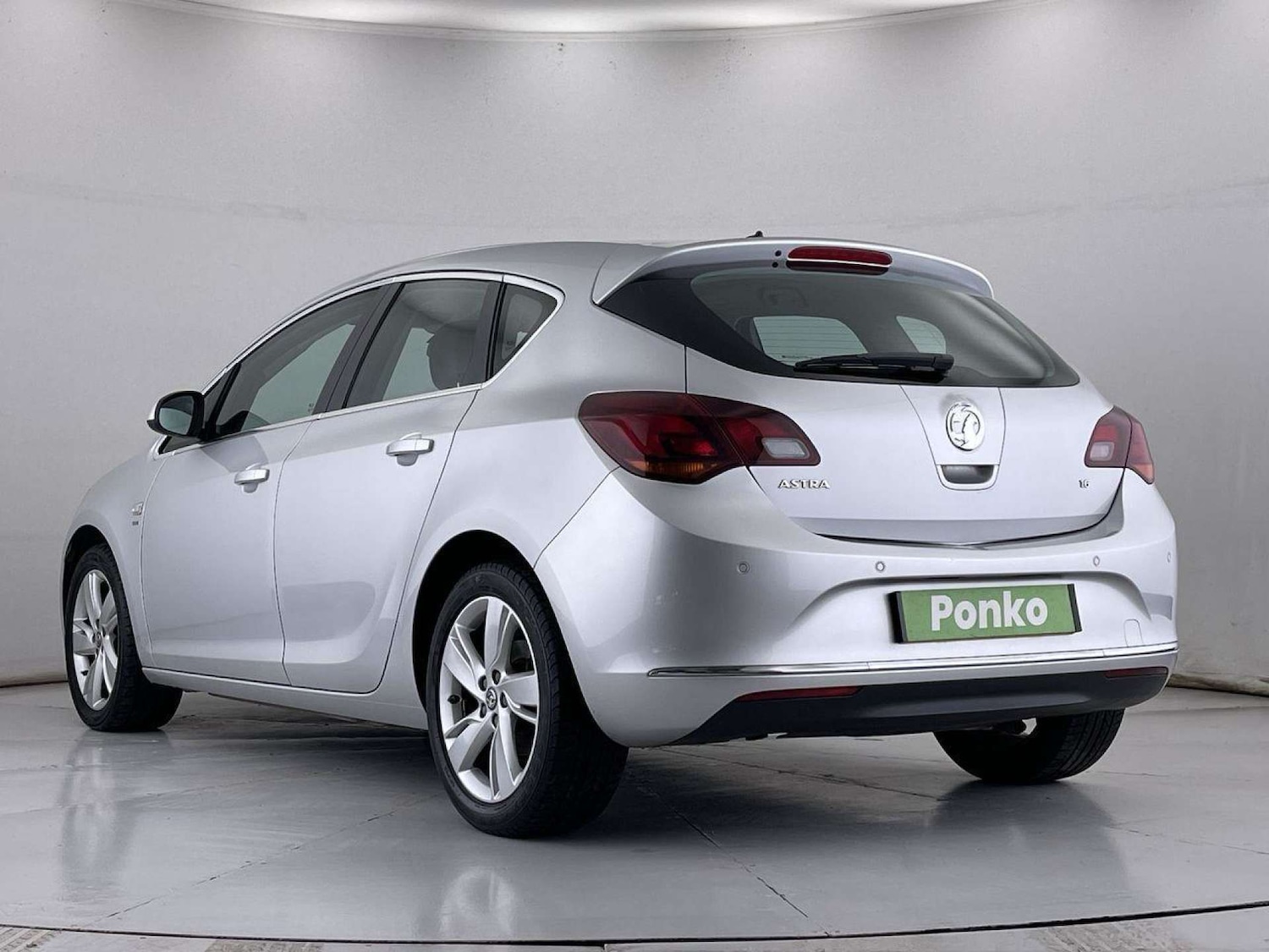 Vehicle 57