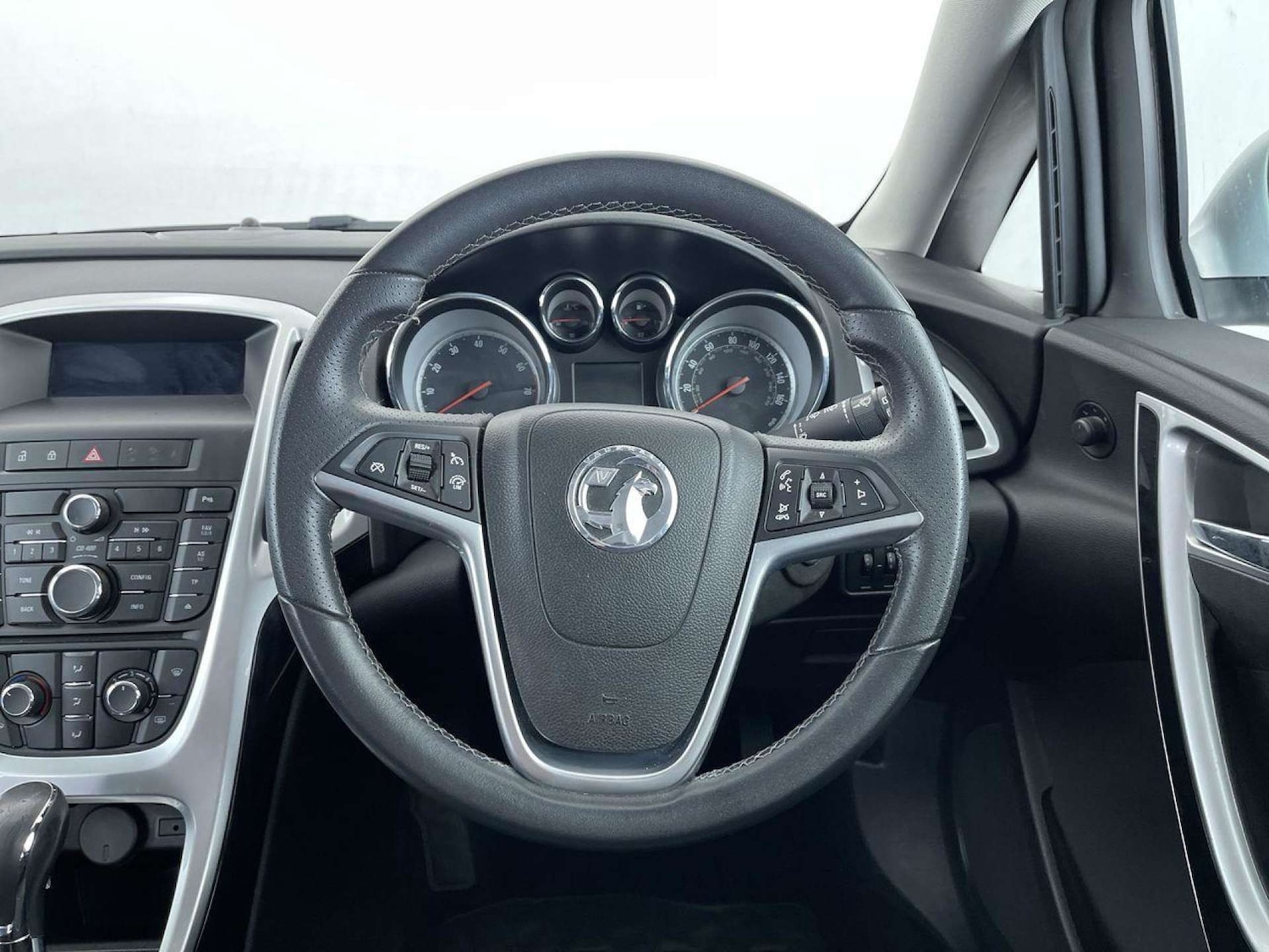 Vehicle 90