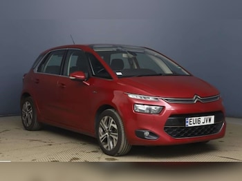 Used Citroen C4 Picasso 2016 for sale - 77963136: Photo