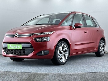Used Citroen C4 Picasso 2016 for sale - 77963136: Photo