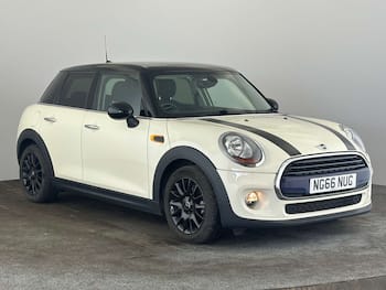 Used MINI Hatch 2017 for sale - 79692935: Photo