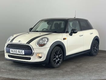 Used MINI Hatch 2017 for sale - 79692935: Photo