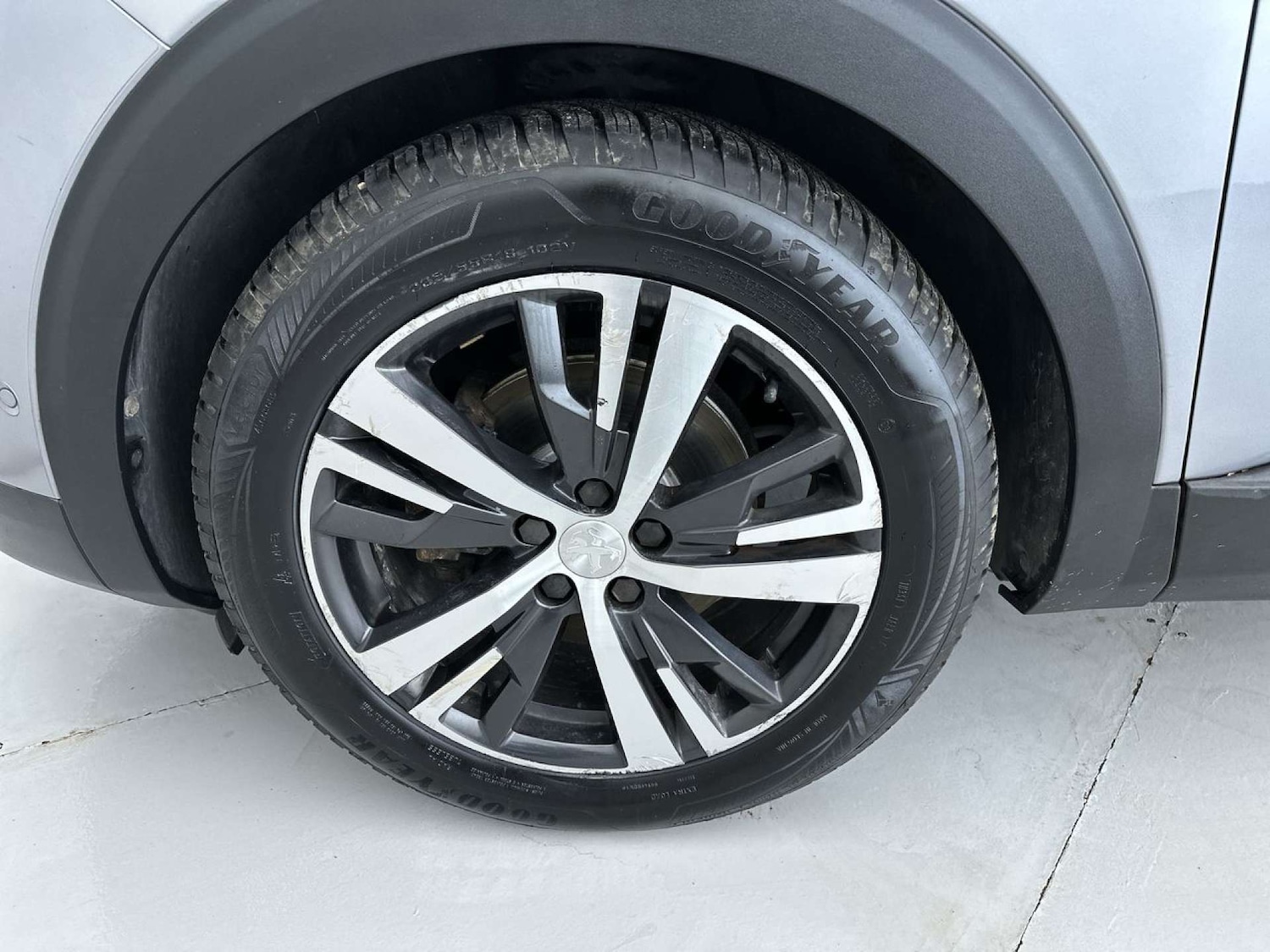 Used Peugeot 3008 2017 for sale - 77469835: Photo 11