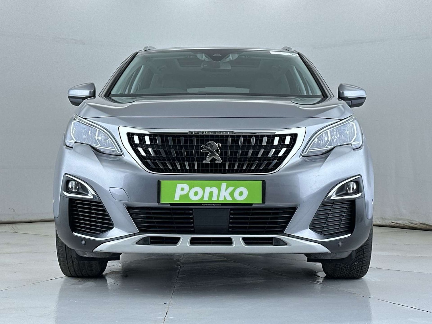 Used Peugeot 3008 2017 for sale - 77469835: Photo 14