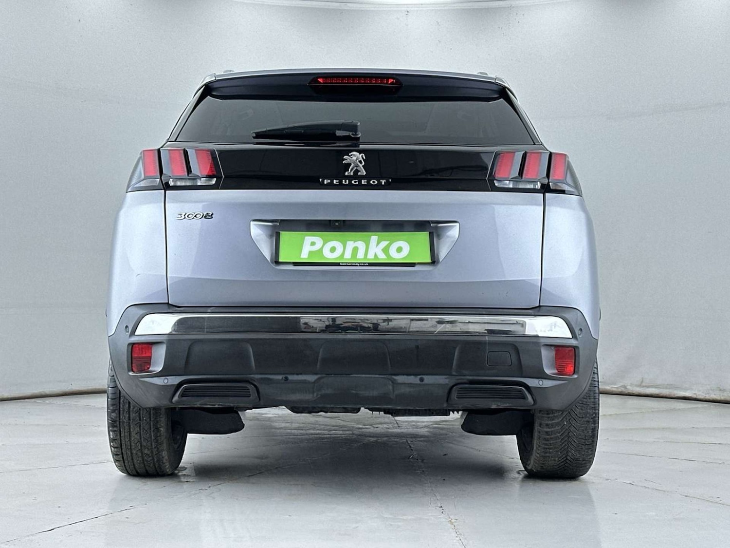 Used Peugeot 3008 2017 for sale - 77469835: Photo 17