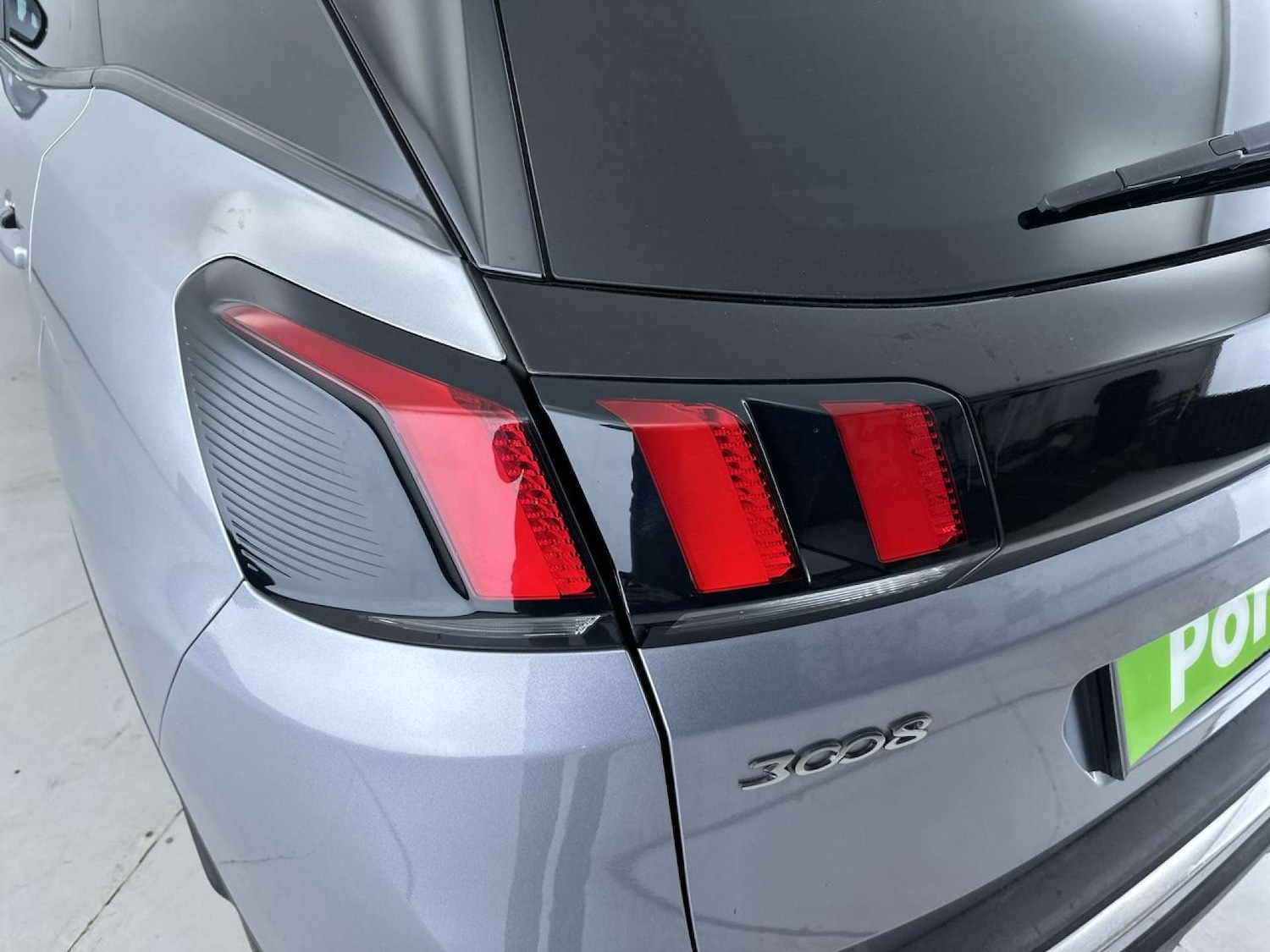 Used Peugeot 3008 2017 for sale - 77469835: Photo 20