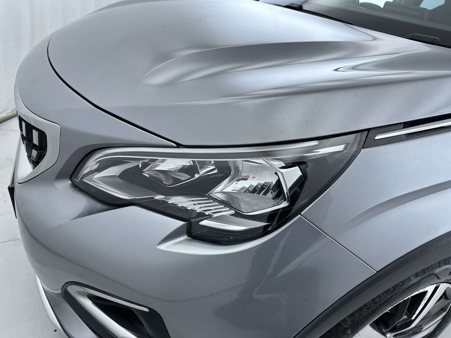 Used Peugeot 3008 2017 for sale - 77469835: Photo 21