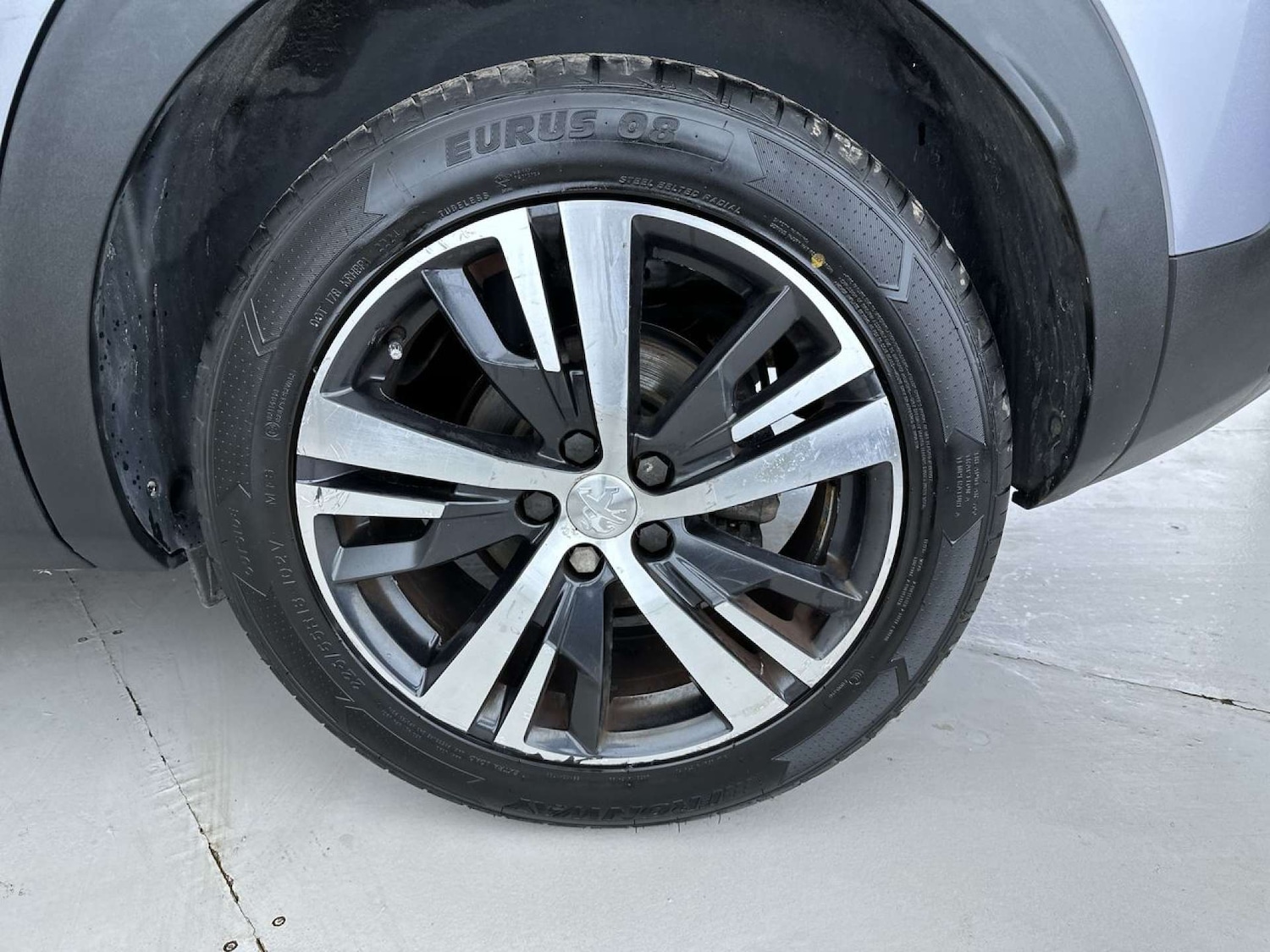 Used Peugeot 3008 2017 for sale - 77469835: Photo 22