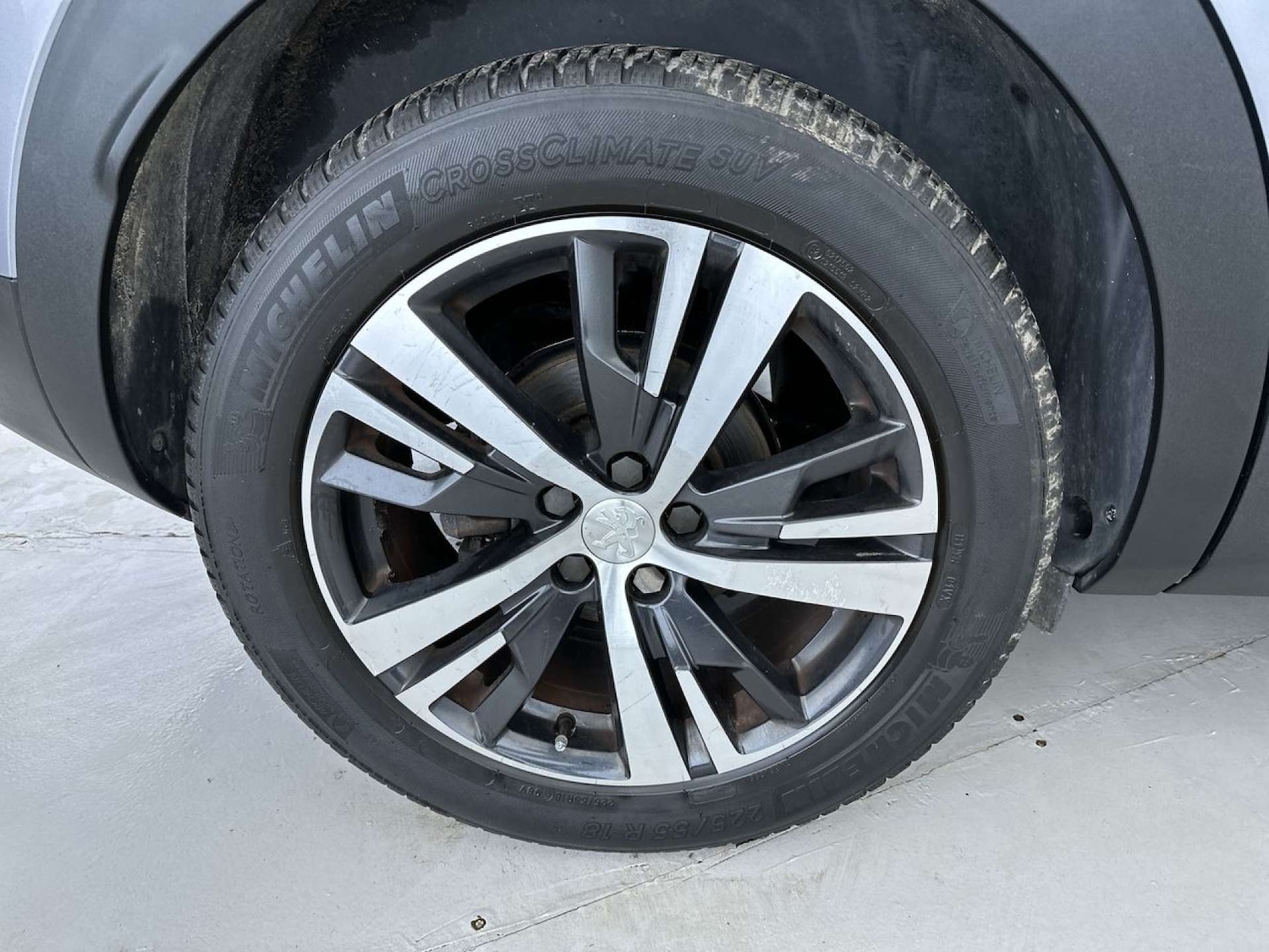 Used Peugeot 3008 2017 for sale - 77469835: Photo 23