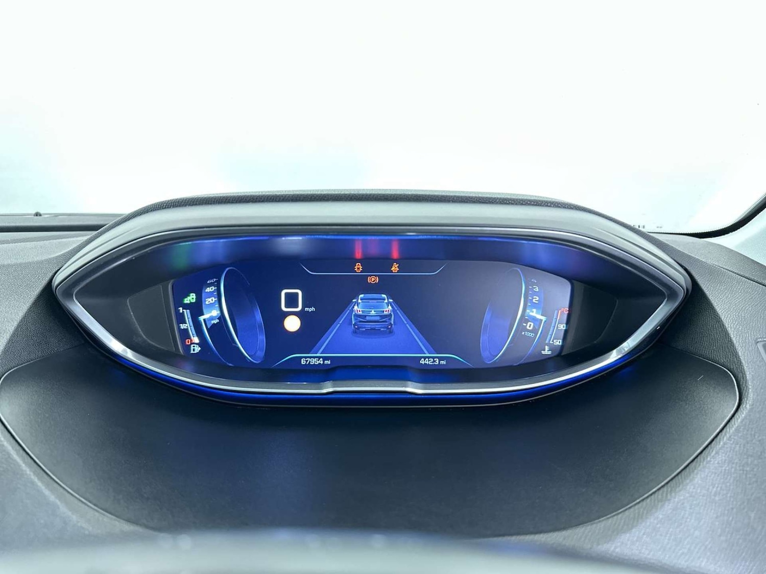 Used Peugeot 3008 2017 for sale - 77469835: Photo 39