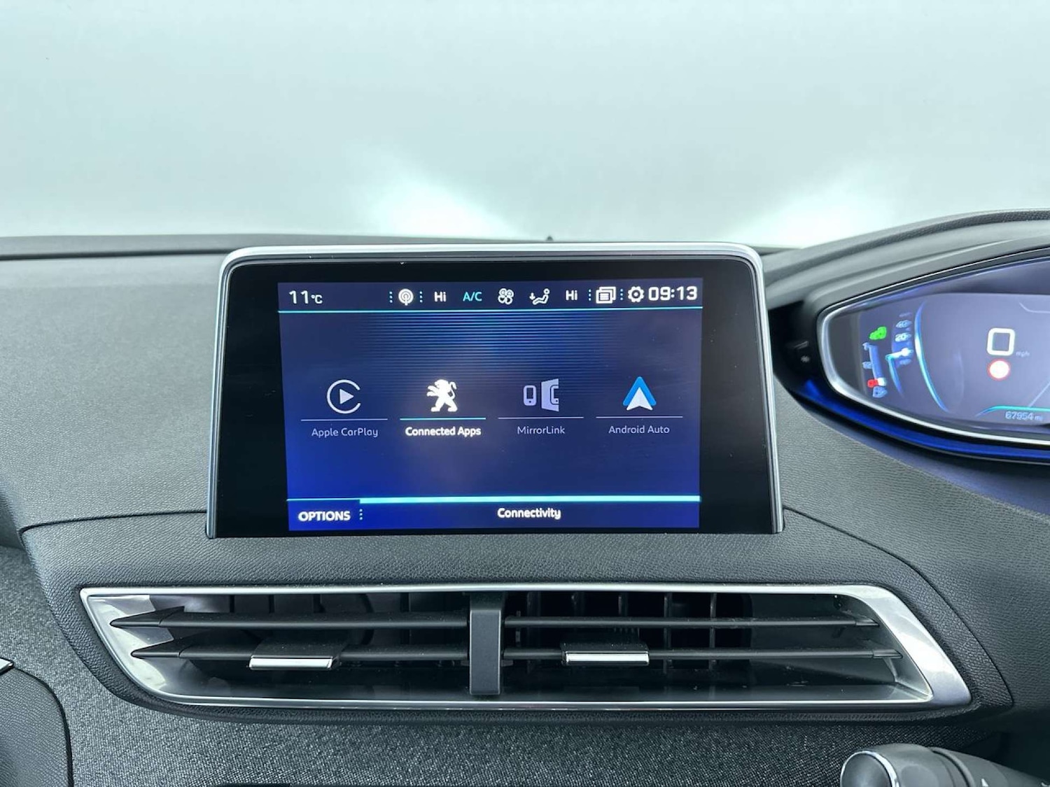 Used Peugeot 3008 2017 for sale - 77469835: Photo 40