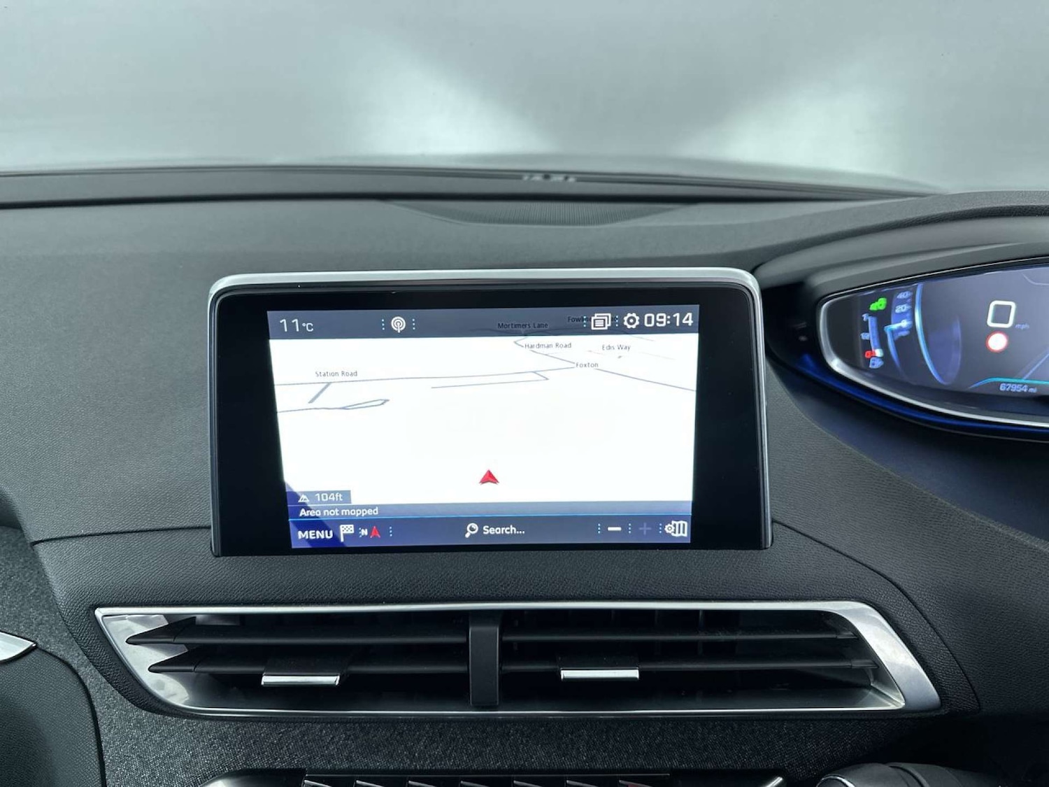 Used Peugeot 3008 2017 for sale - 77469835: Photo 42