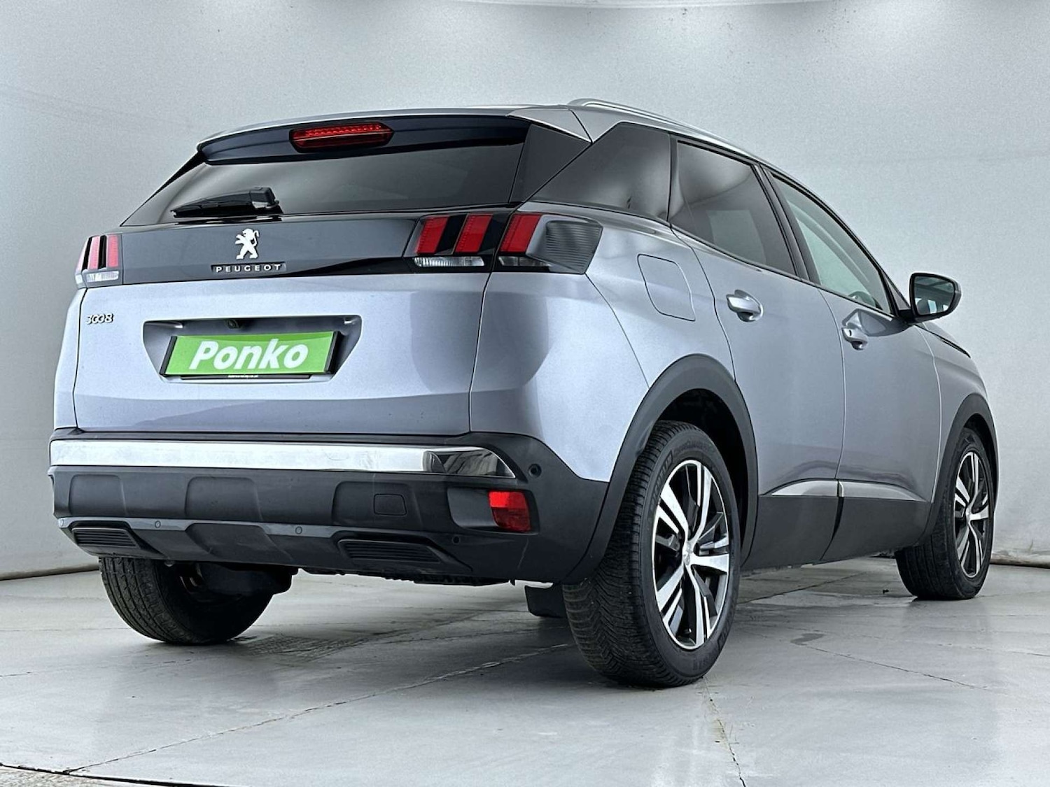 Used Peugeot 3008 2017 for sale - 77469835: Photo 5