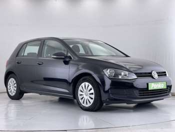 2016 (16) - 1.4 TSI BlueMotion Tech S Hatchback 5dr Petrol Manual Euro 6 (s/s) (125 ps)