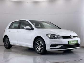 2018 (18) - 2.0 TDI SE Nav Hatchback 5dr Diesel Manual Euro 6 (s/s) (150 ps)