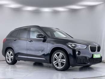2016 (16) - 2.0 20d M Sport SUV 5dr Diesel Auto xDrive Euro 6 (s/s) (190 ps)