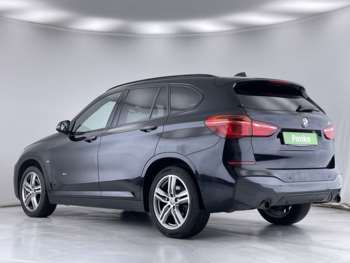 Used BMW X1 2016 for sale - 74796057: Photo