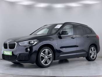 Used BMW X1 2016 for sale - 74796057: Photo