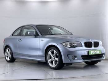 Used BMW 1 Series 2011 for sale - 75410756: Photo