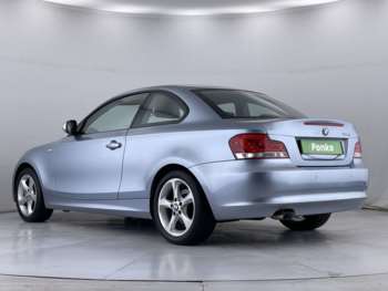 Used BMW 1 Series 2011 for sale - 75410756: Photo