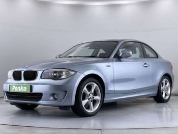 Used BMW 1 Series 2011 for sale - 75410756: Photo
