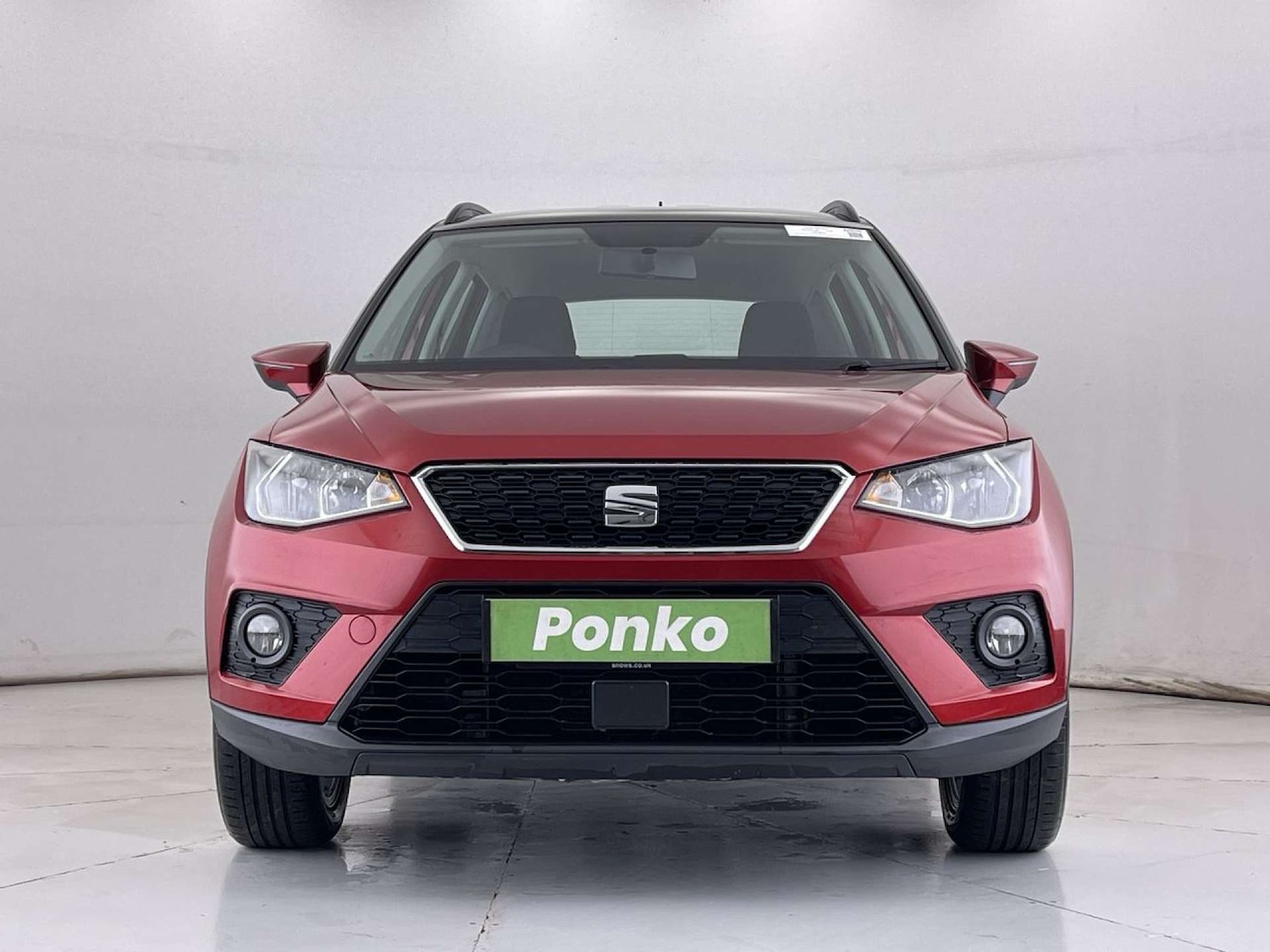 Used SEAT Arona 2020 for sale - 77245600: Photo 14