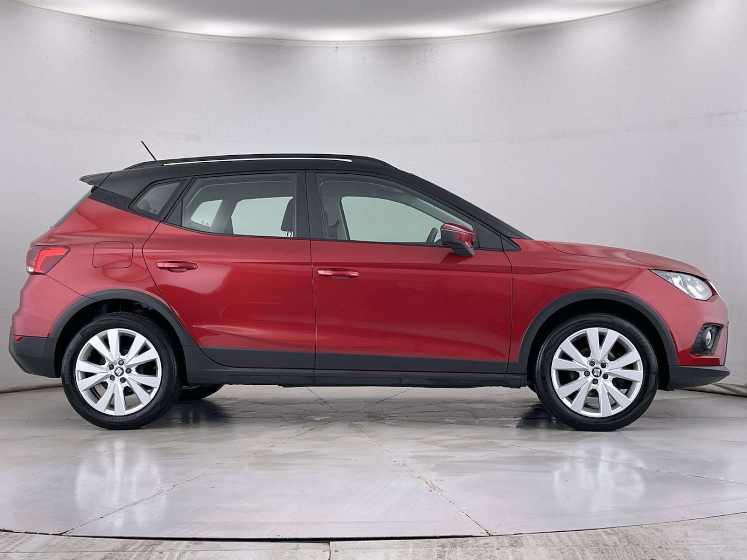 Used SEAT Arona 2020 for sale - 77245600: Photo 15