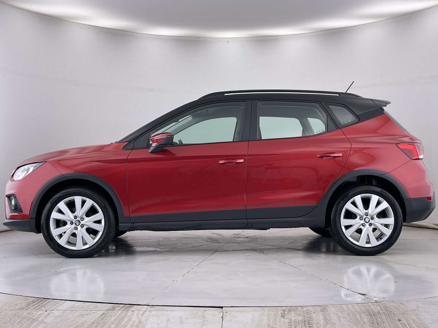 Used SEAT Arona 2020 for sale - 77245600: Photo 16