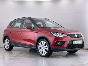 Used SEAT Arona 2020 for sale - 77245600: Photo