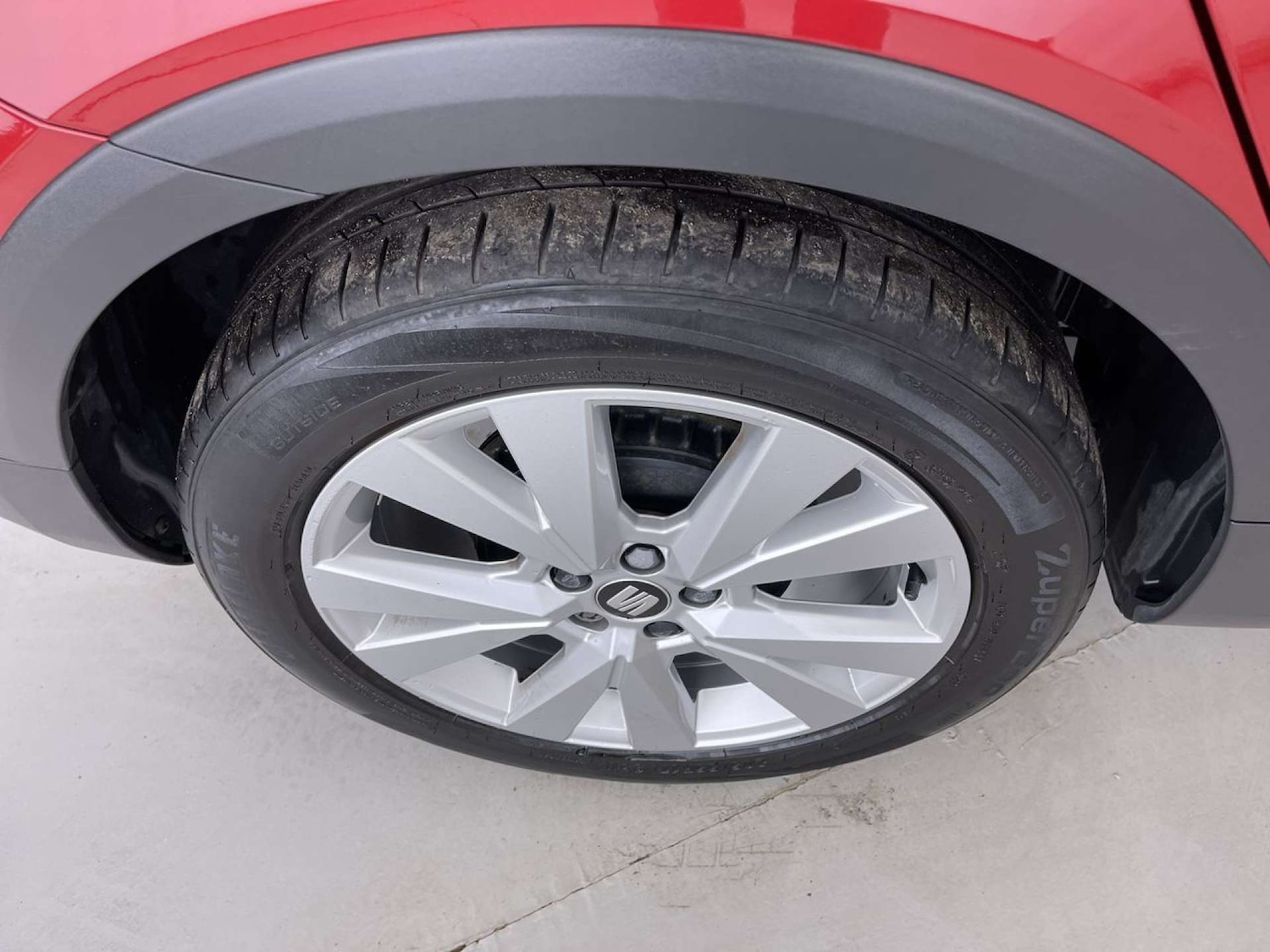 Used SEAT Arona 2020 for sale - 77245600: Photo 23