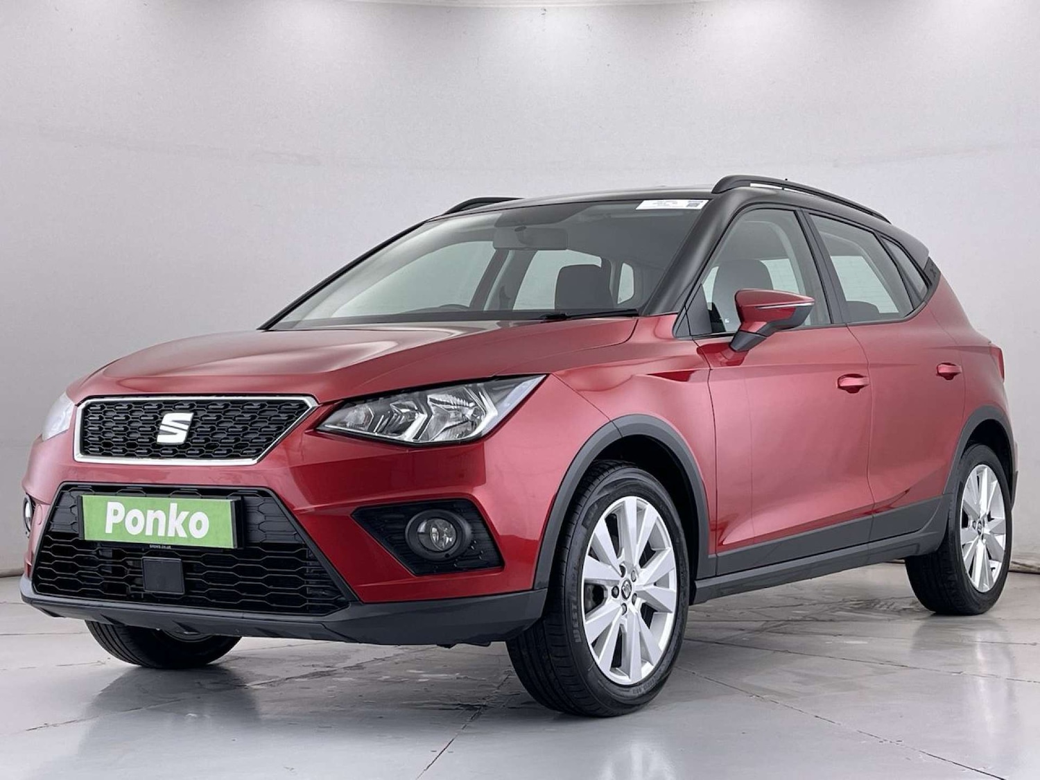 Used SEAT Arona 2020 for sale - 77245600: Photo 4