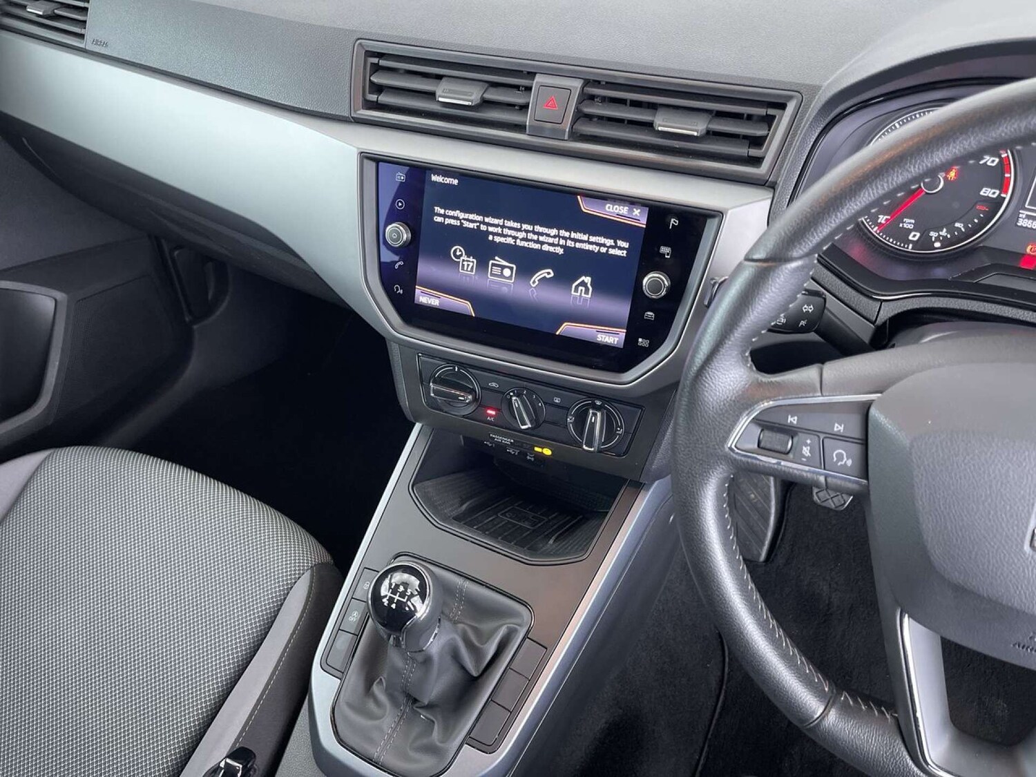 Used SEAT Arona 2020 for sale - 77245600: Photo 46