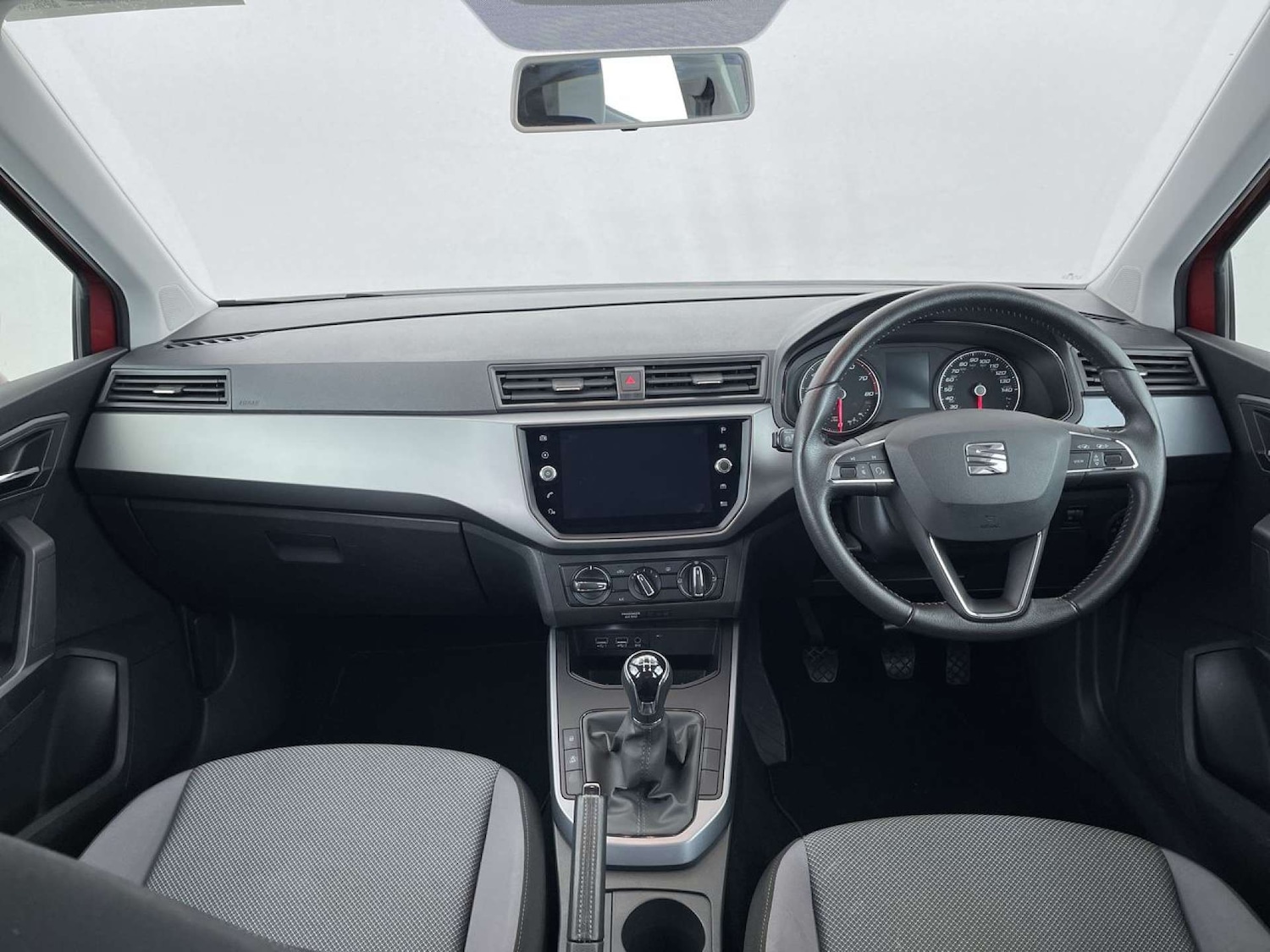 Used SEAT Arona 2020 for sale - 77245600: Photo 8