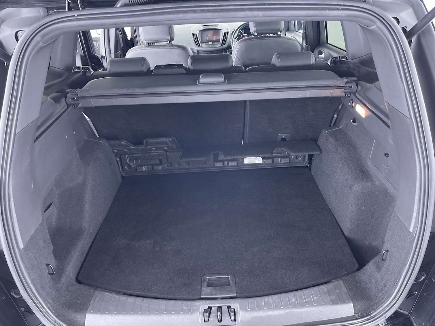 Used Ford Kuga 2017 for sale - 76602007: Photo 10