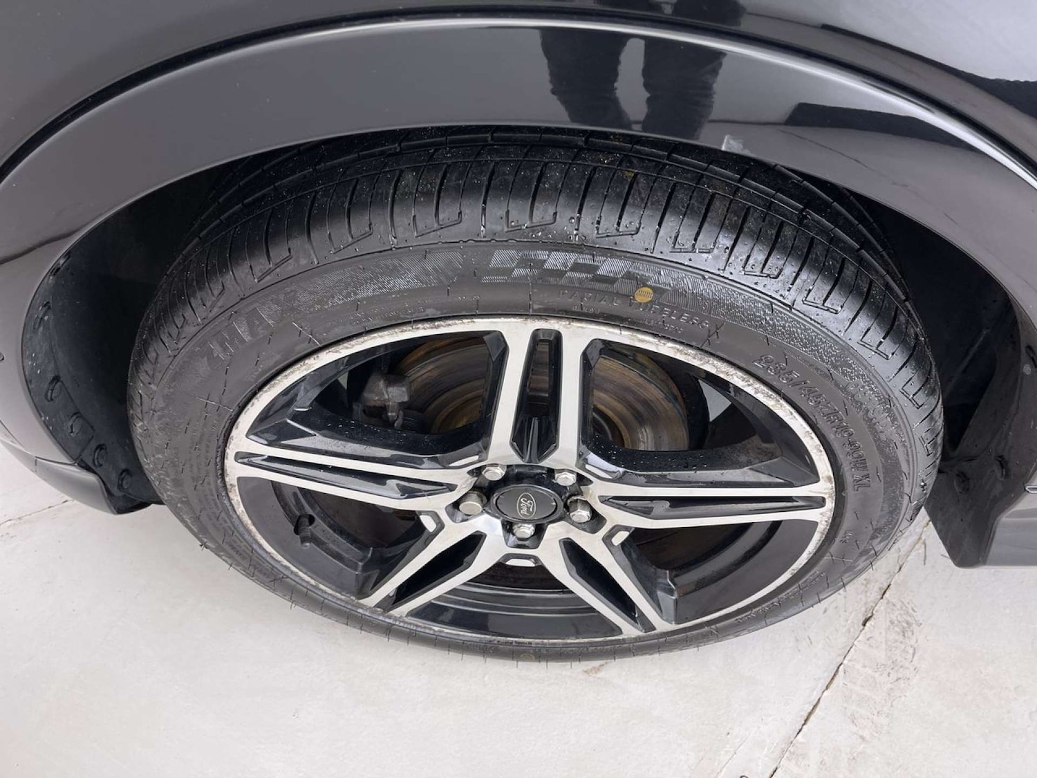 Used Ford Kuga 2017 for sale - 76602007: Photo 11