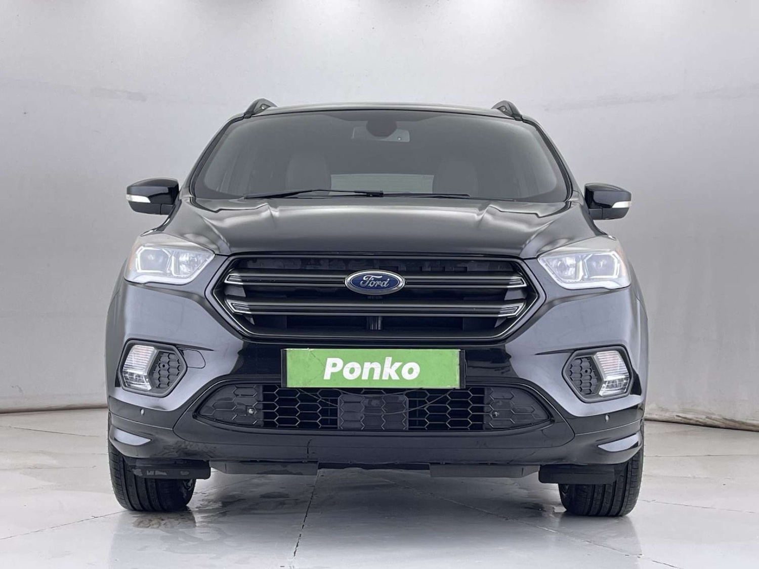Used Ford Kuga 2017 for sale - 76602007: Photo 14
