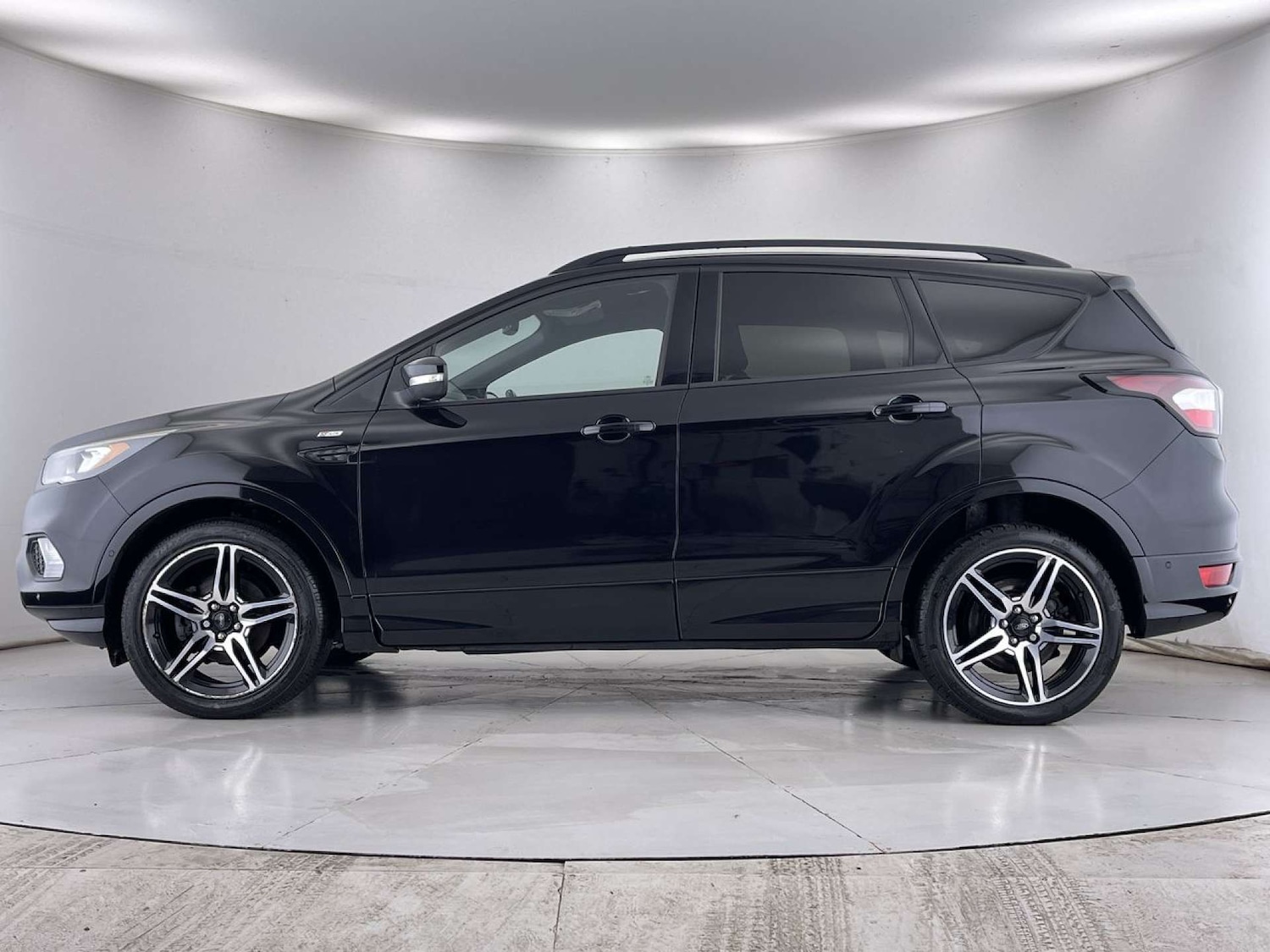 Used Ford Kuga 2017 for sale - 76602007: Photo 16