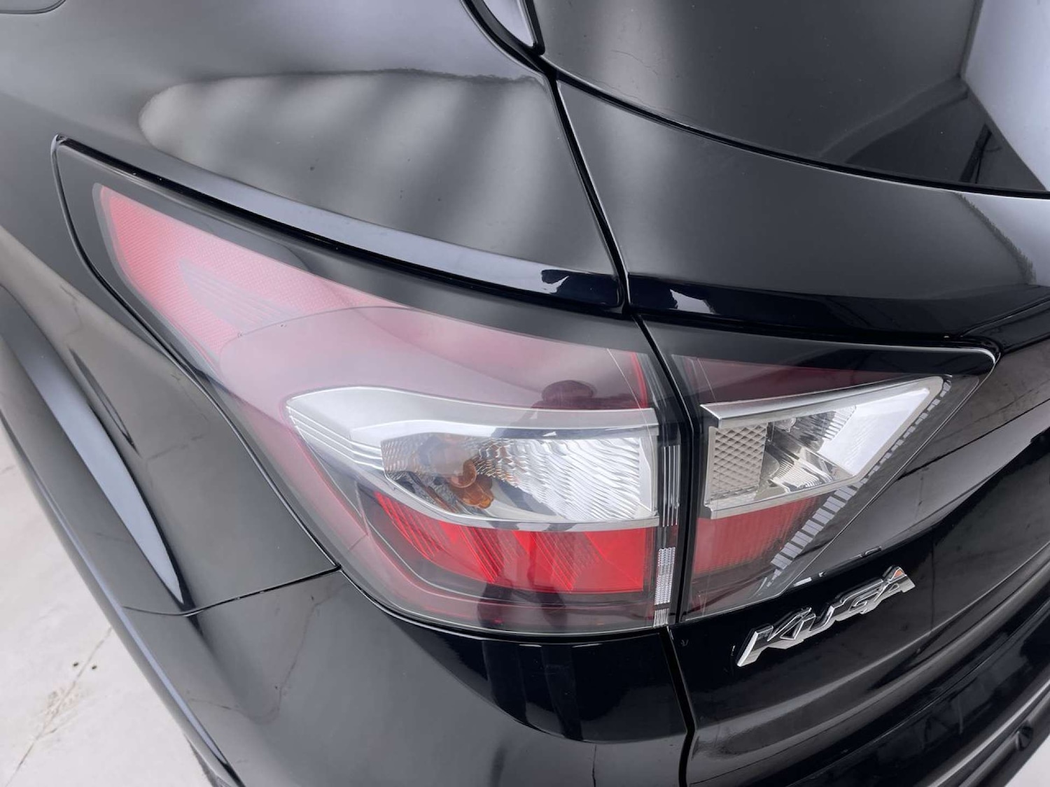 Used Ford Kuga 2017 for sale - 76602007: Photo 20