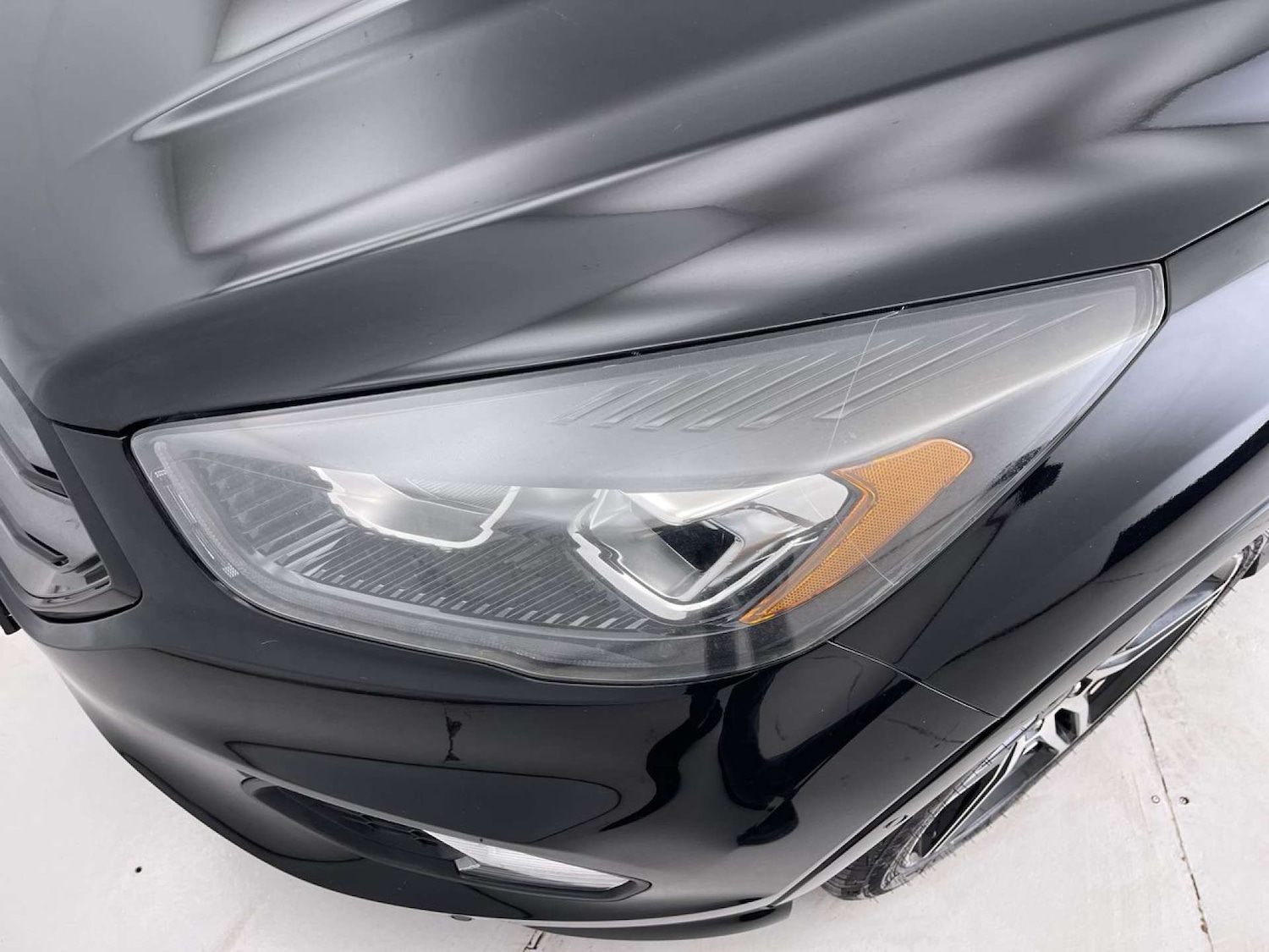 Used Ford Kuga 2017 for sale - 76602007: Photo 21