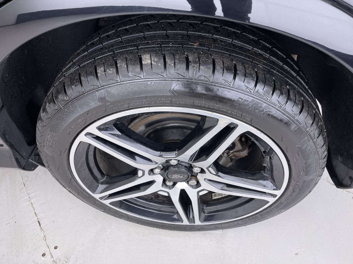 Used Ford Kuga 2017 for sale - 76602007: Photo 22