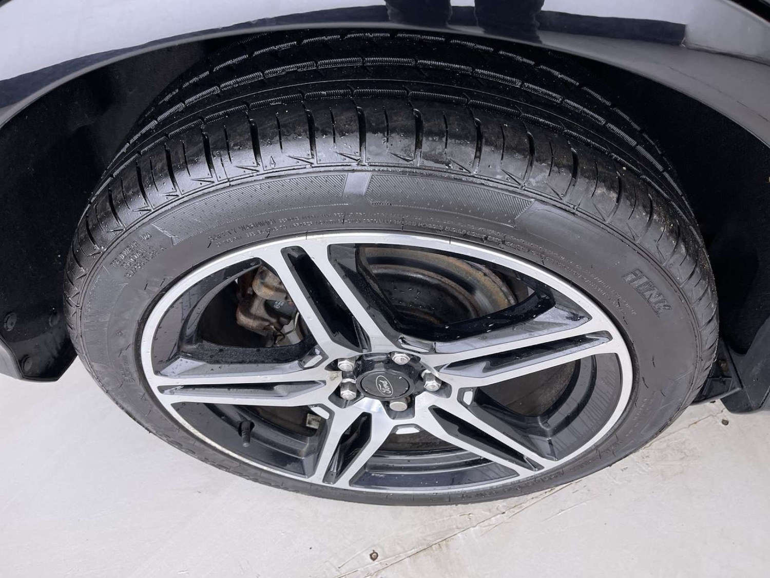 Used Ford Kuga 2017 for sale - 76602007: Photo 23