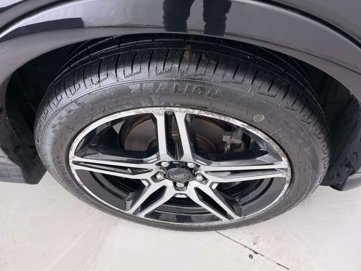 Used Ford Kuga 2017 for sale - 76602007: Photo 24