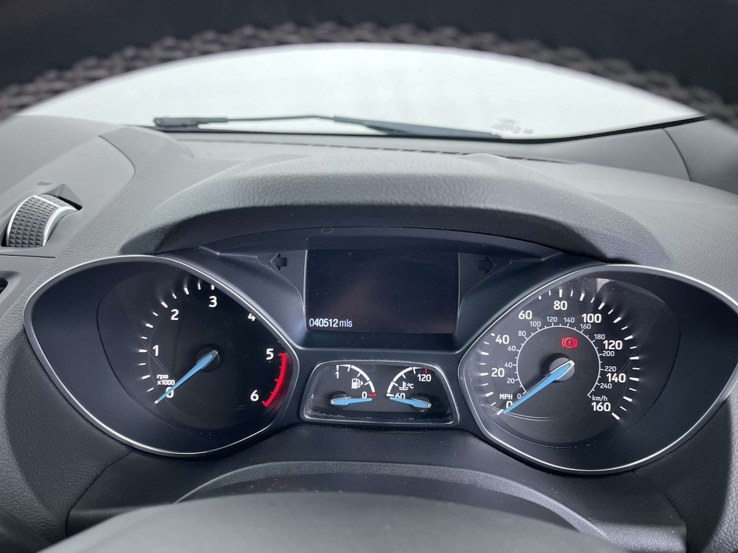 Used Ford Kuga 2017 for sale - 76602007: Photo 39